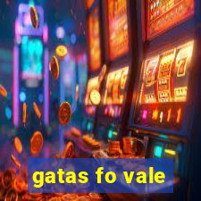 gatas fo vale